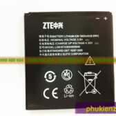 Pin điện thoại viettel v8507