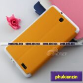 Bao da Alcatel One Touch Pop 8