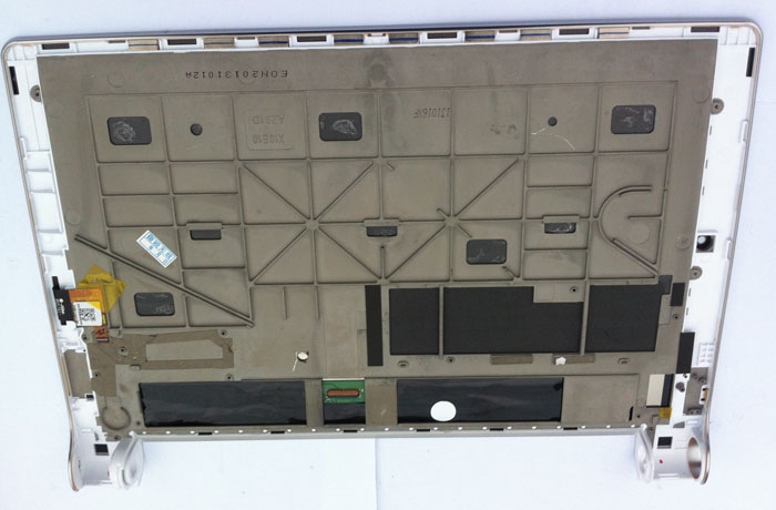 màn hình cảm ứng Lenovo Yoga tablet 10 B8000