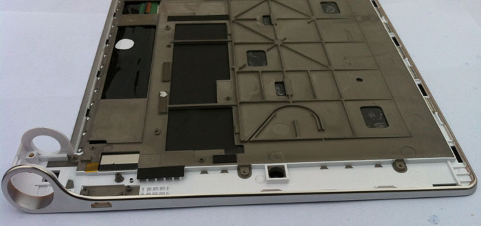 màn hình cảm ứng Lenovo Yoga tablet 10 B8000