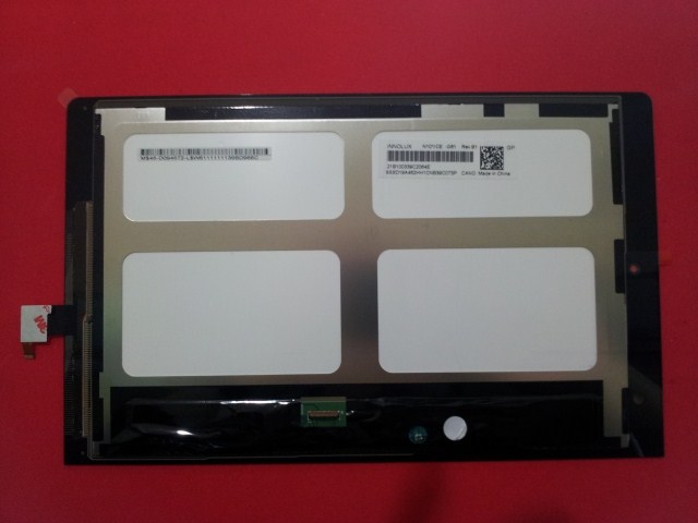 màn hình cảm ứng lenovo Yoga tablet 8 B6000