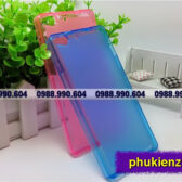 Ốp lưng Gionee Elife E6 silicone