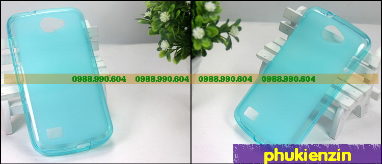 ốp lưng silicone gionee Pioneer P3