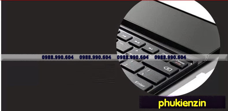 bàn phím Bluetooth Lenovo S6000
