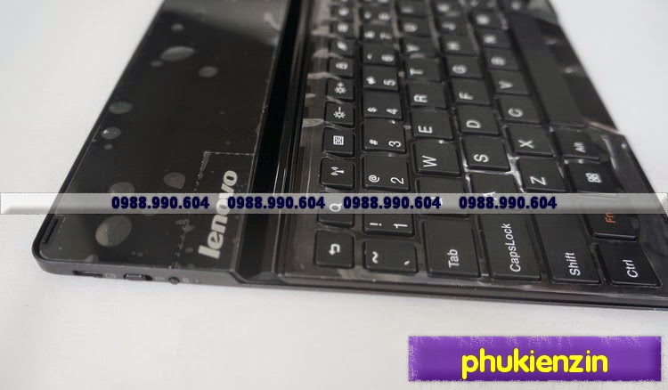 bàn phím Bluetooth Lenovo S6000