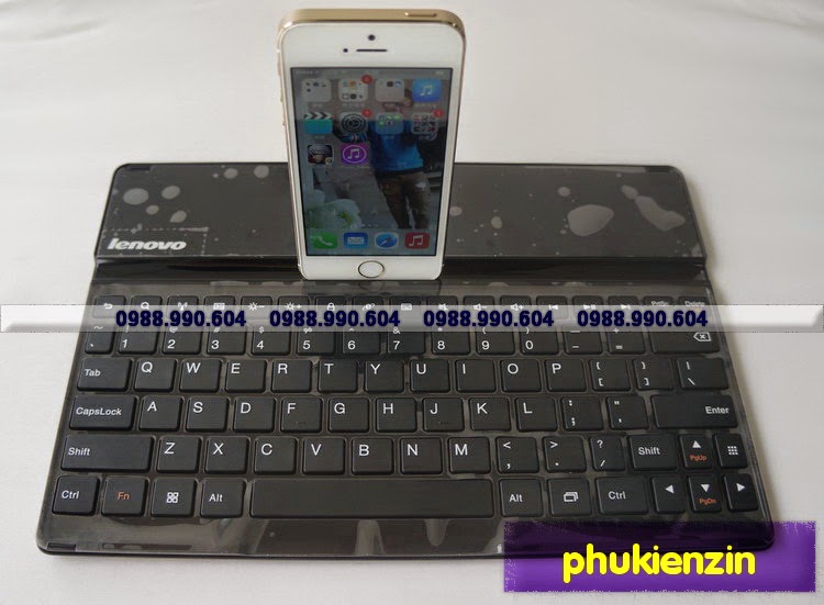 bàn phím Bluetooth Lenovo S6000