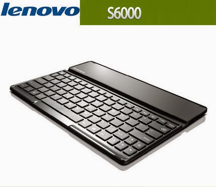 bàn phím Bluetooth Lenovo S6000
