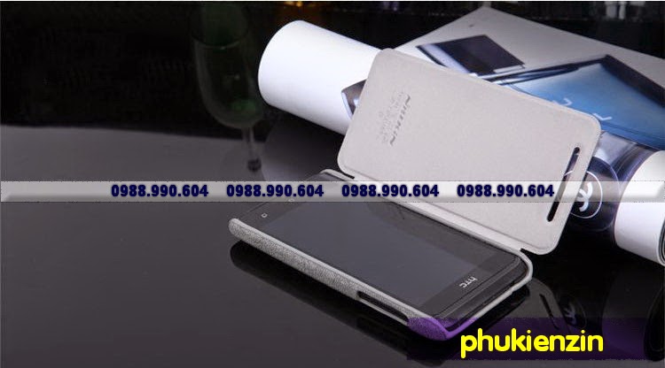 bao da htc desire su t528w