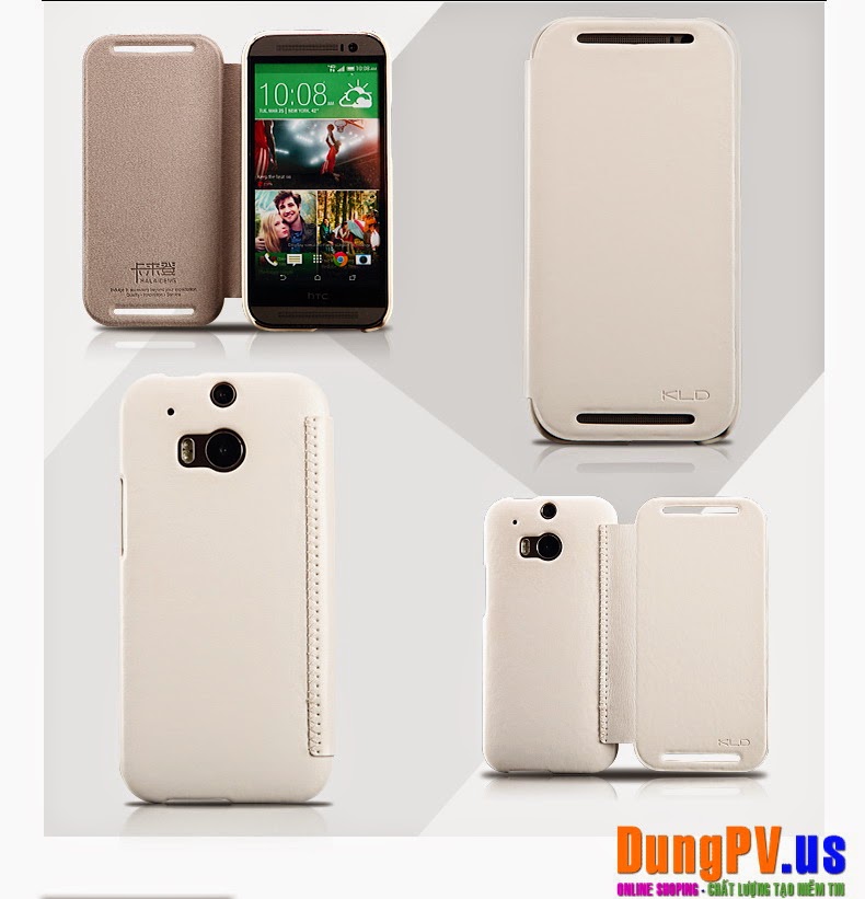 bao da htc one m8 enland