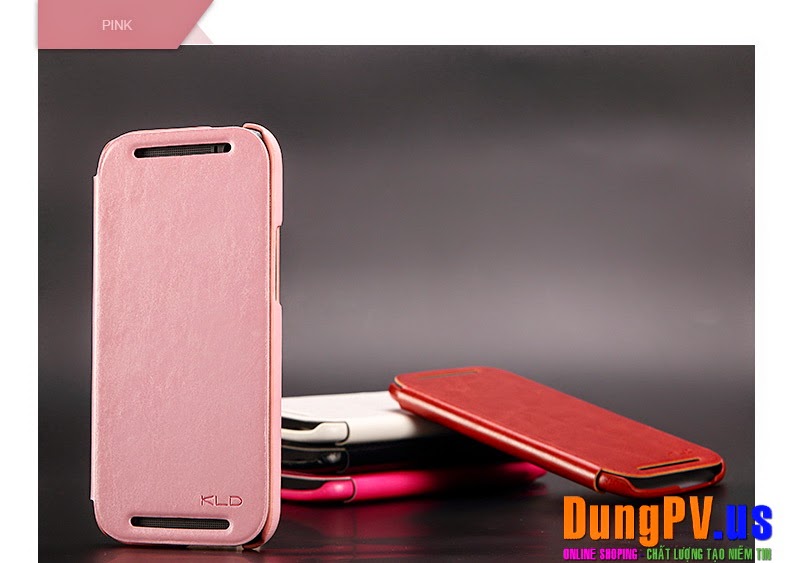 bao da htc one m8 enland