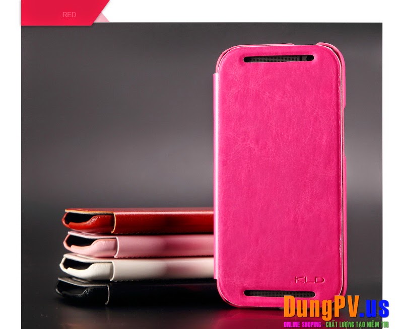 bao da htc one m8 enland
