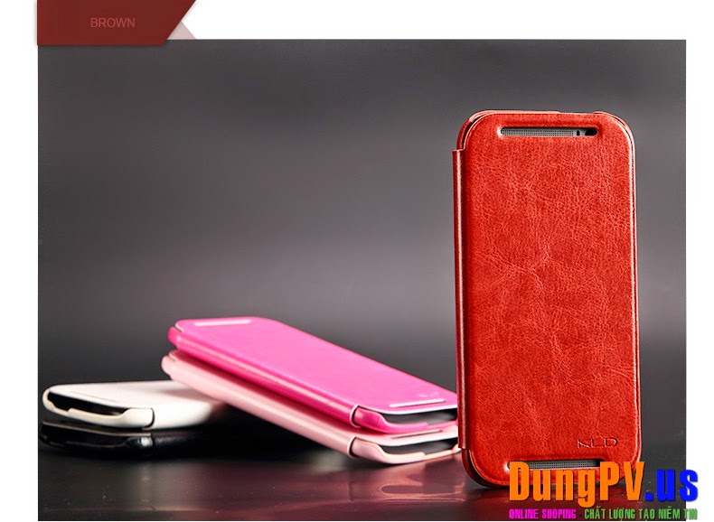 bao da htc one m8 enland