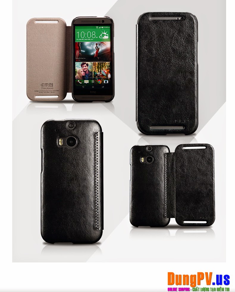 bao da htc one m8 enland
