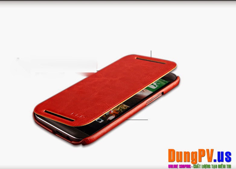 bao da htc one m8 enland