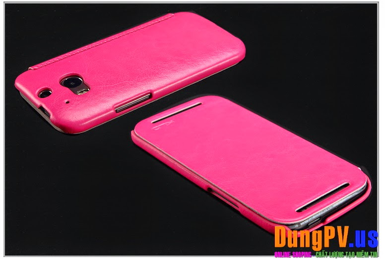 bao da htc one m8 enland