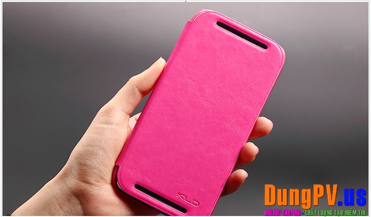 bao da htc one m8 enland