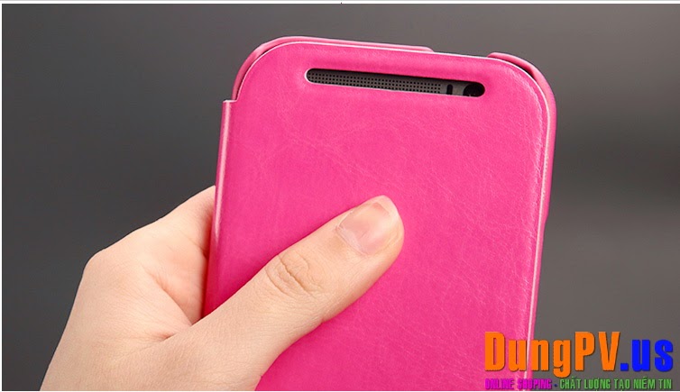bao da htc one m8 enland