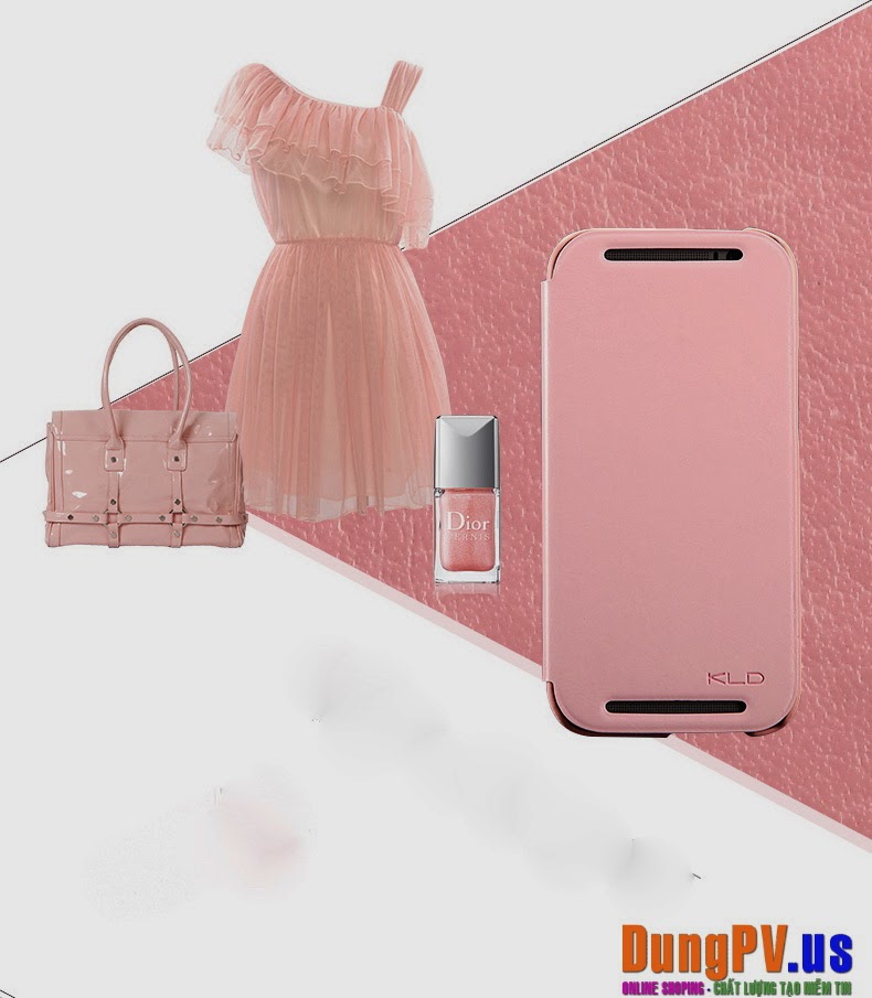 bao da htc one m8 enland