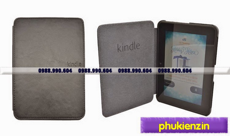 bao da máy tính bảng Kindle Fire HD7 2012
