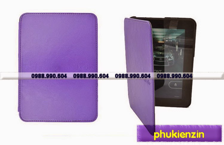 bao da máy tính bảng Kindle Fire HD7 2012