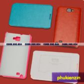 Bao da Samsung Galaxy Note 1 i9220 Enland