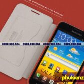 Bao da Samsung Galaxy Note 1 i9220 Enland