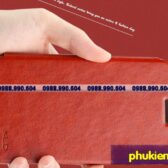 Bao da Samsung Galaxy Note 1 i9220 Enland