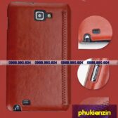 Bao da Samsung Galaxy Note 1 i9220 Enland