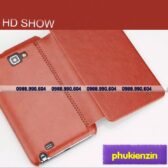 Bao da Samsung Galaxy Note 1 i9220 Enland