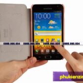 Bao da Samsung Galaxy Note 1 i9220 Enland
