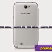 Bao da Samsung Galaxy Note II N7100 Flip Cover