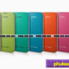 Bao da Samsung Galaxy Note II N7100 Flip Cover