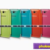 Bao da Samsung Galaxy Note II N7100 Flip Cover