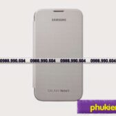 Bao da Samsung Galaxy Note II N7100 Flip Cover