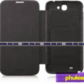 Bao da Samsung Galaxy Note II N7100 Flip Cover
