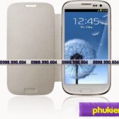 Bao da Samsung Galaxy S3 i9300 Flip Cover