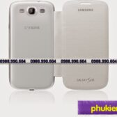 Bao da Samsung Galaxy S3 i9300 Flip Cover
