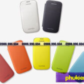 Bao da Samsung Galaxy S3 i9300 Flip Cover