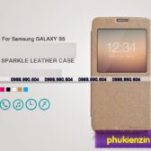 Bao da Samsung Galaxy S5 G900 Nillkin