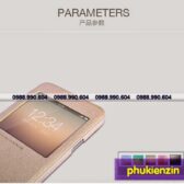 Bao da Samsung Galaxy S5 G900 Nillkin