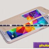 Bao da Samsung Galaxy S5 G900 Nillkin