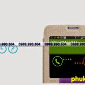 Bao da Samsung Galaxy S5 G900 Nillkin