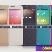 Bao da Samsung Galaxy S5 G900 Nillkin