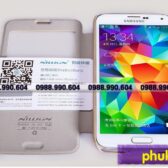 Bao da Samsung Galaxy S5 G900 Nillkin