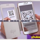 Bao da Samsung Galaxy S5 G900 Nillkin