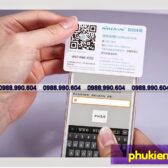 Bao da Samsung Galaxy S5 G900 Nillkin