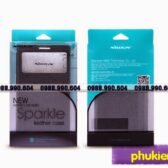 Bao da Samsung Galaxy S5 G900 Nillkin