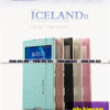 Bao da Sony Xperia C3 ICELAND