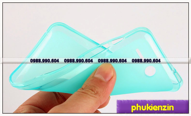 ốp lưng huawei y320 silicone