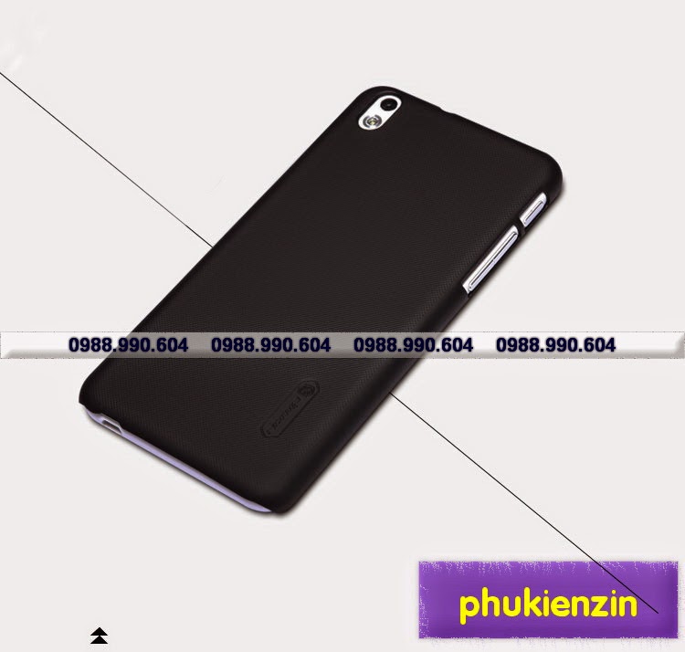 ốp lưng htc desire 816 nillkin